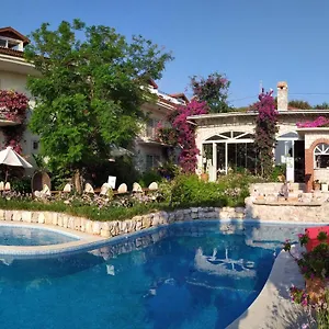 Dolina 3*, Çeşme Turquie