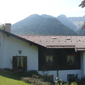 Tonihof 3*, Eschenlohe Allemagne