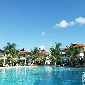 Residencial Paraiso 3*, Bayahibe Dominicaanse Republiek