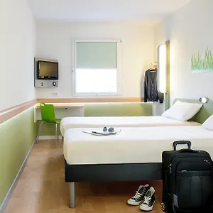 Ibis Budget Muenchen Airport , Erding Allemagne