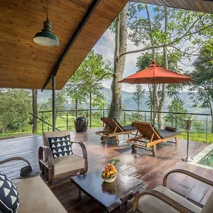 5* Station touristique Madulkelle Tea And Eco