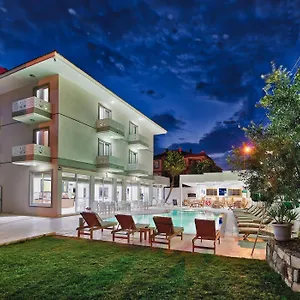 Ege Tulip 4*, Çeşme Turquie
